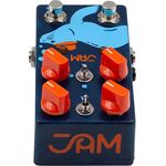 JAM pedals Harmonious Monk mk.2 effektpedál