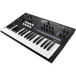 KORG wavestate mkII digitális hullámszekvenciás szintetizátor