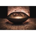 Meinl HPSTL100 handpan