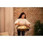 Meinl HPSTL92 handpan