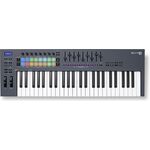 Novation FLkey 49 FL Studio és MIDI kontroller billentyűzet