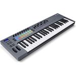 Novation FLkey 49 FL Studio és MIDI kontroller billentyűzet