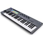Novation FLkey 49 FL Studio és MIDI kontroller billentyűzet
