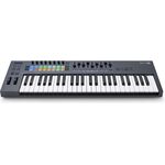 Novation FLkey 49 FL Studio és MIDI kontroller billentyűzet