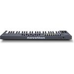 Novation FLkey 49 FL Studio és MIDI kontroller billentyűzet