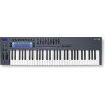 Novation FLkey 61 FL Studio és MIDI kontroller billentyűzet
