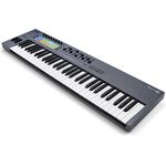 Novation FLkey 61 FL Studio és MIDI kontroller billentyűzet