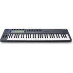 Novation FLkey 61 FL Studio és MIDI kontroller billentyűzet
