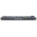Novation FLkey 61 FL Studio és MIDI kontroller billentyűzet