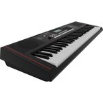 Roland E-X10 kíséretautomatikás szintetizátor