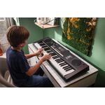 Roland E-X10 kíséretautomatikás szintetizátor