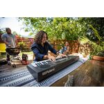 Roland E-X10 kíséretautomatikás szintetizátor