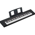 Yamaha NP-35B Piaggero digitális színpadi zongora