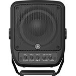 Yamaha STAGEPAS 100BTR hangosítási rendszer