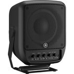 Yamaha STAGEPAS 100BTR hangosítási rendszer