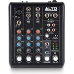 Alto Professional TrueMix 500 analóg keverő