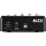Alto Professional TrueMix 500 analóg keverő
