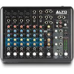 Alto Professional TrueMix 800 FX analóg keverő