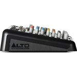 Alto Professional TrueMix 800 FX analóg keverő