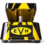 Dunlop EVH95 Cry Baby EVH Wah Eddie Van Halen effektpedál