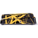 Dunlop EVH95 Cry Baby EVH Wah Eddie Van Halen effektpedál