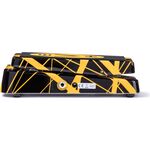Dunlop EVH95 Cry Baby EVH Wah Eddie Van Halen effektpedál