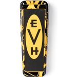 Dunlop EVH95 Cry Baby EVH Wah Eddie Van Halen effektpedál