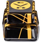 Dunlop EVH95 Cry Baby EVH Wah Eddie Van Halen effektpedál