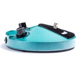 Dunlop JHF1 Jimi Hendrix Fuzz Face Distortion effektpedál