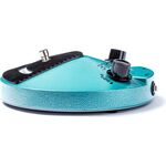 Dunlop JHF1 Jimi Hendrix Fuzz Face Distortion effektpedál
