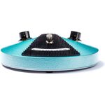 Dunlop JHF1 Jimi Hendrix Fuzz Face Distortion effektpedál