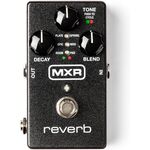 Dunlop M300 MXR Reverb effektpedál