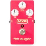 Dunlop M94SE MXR Fat Sugar Drive effektpedál