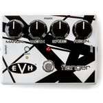 Dunlop MXR EVH117 Flanger Eddie Van Halen effektpedál