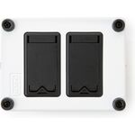 Dunlop MXR EVH117 Flanger Eddie Van Halen effektpedál