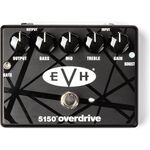Dunlop MXR EVH 5150 Overdrive Eddie Van Halen effektpedál
