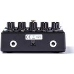 Dunlop MXR EVH 5150 Overdrive Eddie Van Halen effektpedál