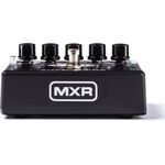 Dunlop MXR EVH 5150 Overdrive Eddie Van Halen effektpedál