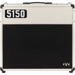 EVH 5150 Iconic Series 40W 1x12 Combo Ivory gitárkombó