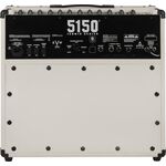 EVH 5150 Iconic Series 40W 1x12 Combo Ivory gitárkombó