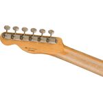 Fender Joe Strummer Telecaster RW Black over 3-Color Sunburst elektromos gitár