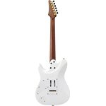 Ibanez LB1-WH Lari Basilio signature elektromos gitár