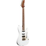 Ibanez LB1-WH Lari Basilio signature elektromos gitár