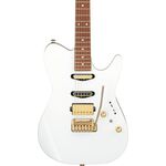 Ibanez LB1-WH Lari Basilio signature elektromos gitár