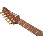Ibanez LB1-WH Lari Basilio signature elektromos gitár