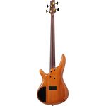 Ibanez SR1600D-ASK Premium elektromos basszusgitár