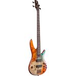 Ibanez SR1600D-ASK Premium elektromos basszusgitár