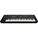 KORG NAUTILUS 61 AT zenei munkaállomás