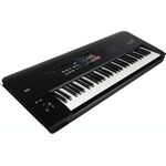 KORG NAUTILUS 61 AT zenei munkaállomás