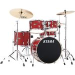 TAMA IP50H6W-BRM Imperialstar akusztikus dobszett
